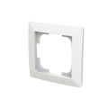 Zoni® rámeček jednonásobný 3901T-A00010 240 matná bílá ABB