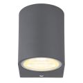 Svítidlo GLOBO 34163 VERONIKA, 1xGU10 max.35W, IP44, svítí směrem dolů, venkovní