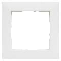 Suno rámeček jednonásobný, bílá, Legrand 721501