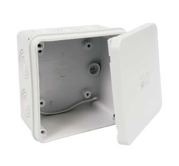 KRABICE HF IP65 005.CS.K