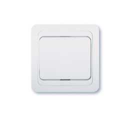 Vysílač WS330 nástěnný v designu VENUS 4 kanálový pro bezdrátové aplikace