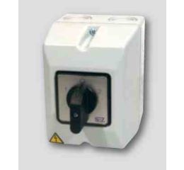 Spínač S32 JPD 9151 C6 přepínač směru 1-0-2