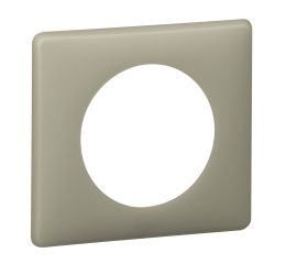 céliane rámeček 1-násobný jílová typ 66711 legrand