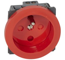 céliane ZÁS. 2P+T NEZÁMĚNNÁ typ 67114 legrand