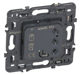 céliane OVLÁDAČ ŽALUZIÍ, SOMFY typ 67269 legrand