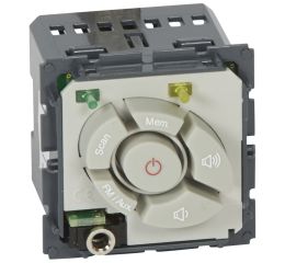 céliane TUNER typ 67320 legrand