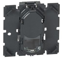 céliane ZÁSUVKA 1XRJ45 UTP KATEGORIE 6 typ 67344 legrand