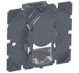 céliane ZÁSUVKA 1XRJ45 STP KATEGORIE 6 typ 67396 legrand