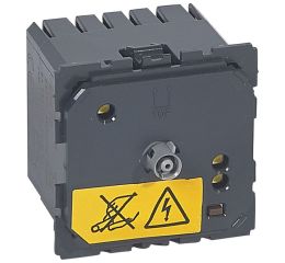 céliane TERMOSTAT STANDARD typ 67400 legrand