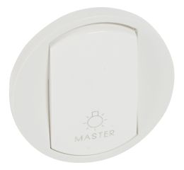 céliane BÍLÁ KRYT PIKT. SVĚTLA typ 68190 legrand