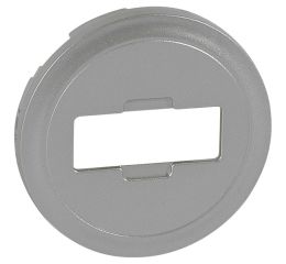 céliane BÍLÁ KRYT  SUB-D, 9-PIN typ 68215 legrand