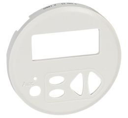 Céliane kryt lokálního ovladače barva bílá Legrand 068223