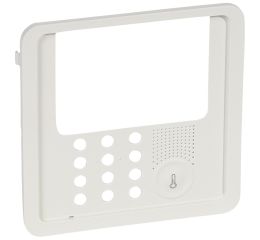 céliane BÍLÁ KRYT CENT. JEDNOTKY typ 68244 legrand