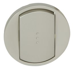 céliane TITAN KRYT Č.6 PODSVĚTLENÝ typ 68303 legrand