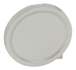 céliane TITAN KRYT TERMOSTATOVÉHO ČIDLA typ 68543 legrand