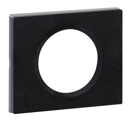 céliane rámeček 1-násobný břidlice typ 69371 legrand