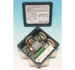 Hladinový spínač  HS-1 ke spouštění čerpadel do 1,4kW, elvyk