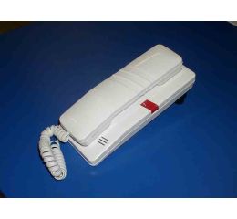 Domácí telefon 4FP 210 51.201 barva bílá