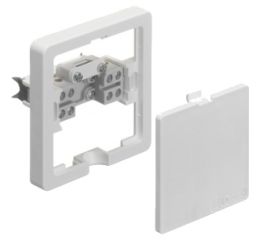 Skříňka přípojková 2506-110 pro připojení spotřebičů