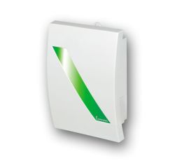 Zvonek ZV2-Econom elektronický drátový se zvukem drnčení elektrobock