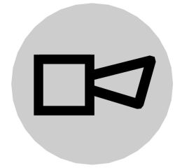 M22-XDP-S-X17 tlačítková výplň do hřibových tlačítek černá s popisem