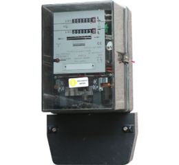 Elektroměr 3fázový/2tarifní  60A ETD 10- 60A repasovaný necejchovaný (60/32)