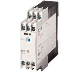 Termistorové relé EMT6 pro PTC termistory (230V) s auto resetem Eaton 66400