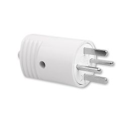 Vidlice 5538N-C01704S přímá