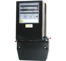 Elektroměr 3fázový/1tarifní  60A ET 10-60A 1sazba repasovaný necejchovaný