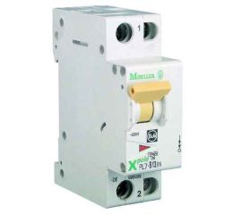 Jistič   13A, PL7-13/1N/B (10kA) Eaton
