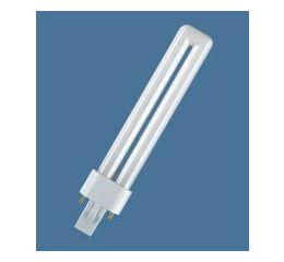 Zářivka kompaktní   5W/21-840 DULUX S OSRAM