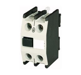 Pomocný kontakt 11DILEM, 1 spínací + 1 rozpínací kontakt, pro stykače 2pólové DILEM Eaton