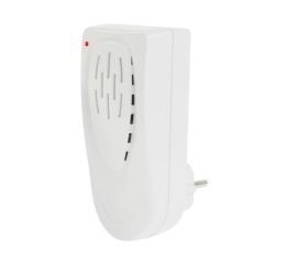 Přijímač náhradní BZ8-NP do zásuvky pro bezdrátové zvonky se samoučením kódu