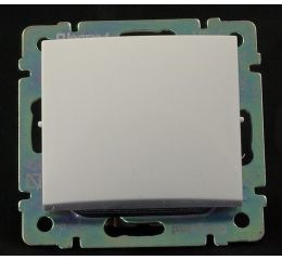 Valena záslepka bílá 774446 Legrand