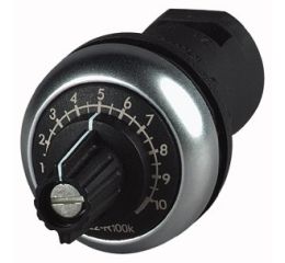 M22S-R30 (redukce ovládací hlavice)