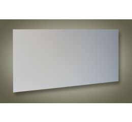 Topný panel sálavý 200W ECOSUN 200 K+ b bílý montáž na stěnu nebo strop 75x32x3cm