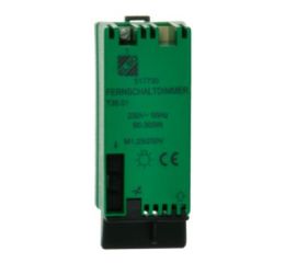 517730 Dálkově ovládaný stmívač,230V,60-300W  schneider