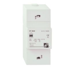 740080 Napěťový zdroj, DIN  schneider