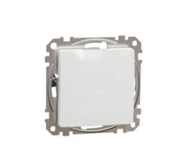 Záslepný kryt SEDNA Design/Elements bílá Schneider SDD111904