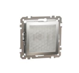 Noční orientační osvětlení 3W SEDNA Design bílá Schneider SDD111906