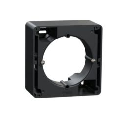 Krabice SEDNA Design/Elements povrchová antracit Schneider SDD114901