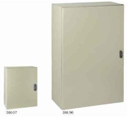 LG-35590 ATLANTIC 1000X1200X300 IP55