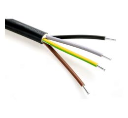 Kabel AYKY-J 4x16 (4Bx16) silový hliníkový