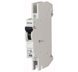 Z-NHK jednotka signalizačních kontaktů