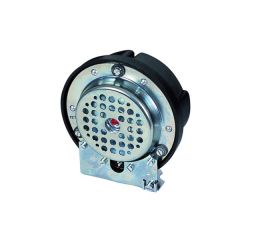 Houkačka 4FE 60115 - 220V PIRATA Tesla