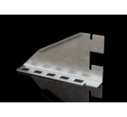 Podpěra rychloupínací  NPR 500 S zinkování Sendzimir