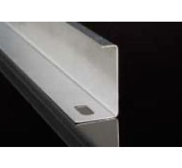 Přepážka  NPZ 100 F žárové zinkování ponorem