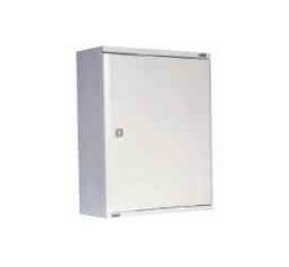 Rozvodnice 210-modulů na omítku IP30 Eaton BP-O-800/10-C šedá šetiřadá