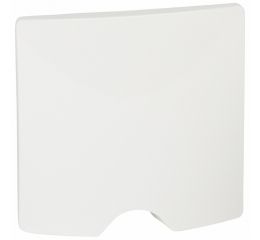 Niloé vývod kabelů IP20 bílá 664795 Legrand