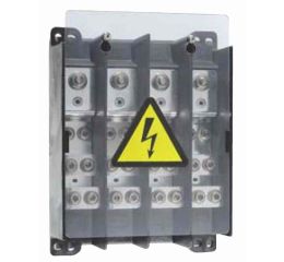 LG-37447 SVORKOVNICE PLOCHÁ 4P 125 A